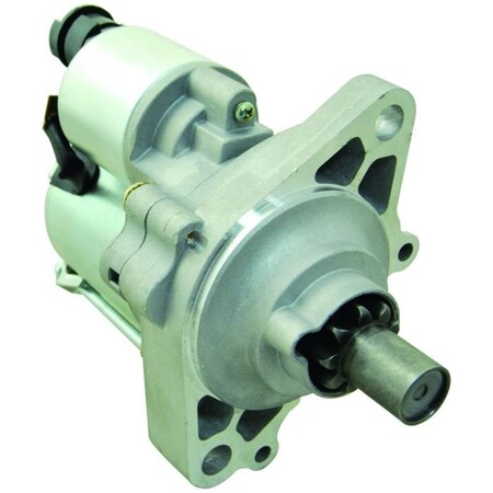 Wai Global Starter-New, 17729N 17729N